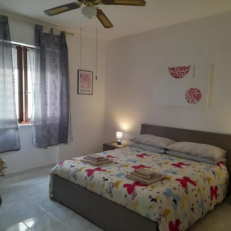Madis House Apartment Alghero Exterior foto
