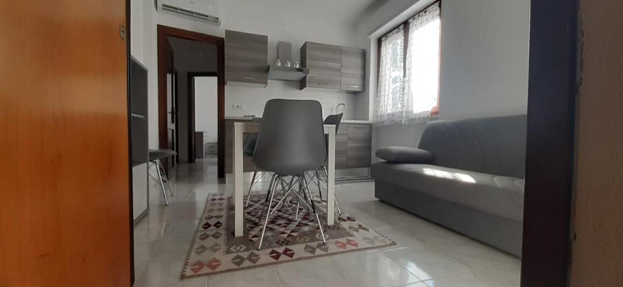 Madis House Apartment Alghero Exterior foto