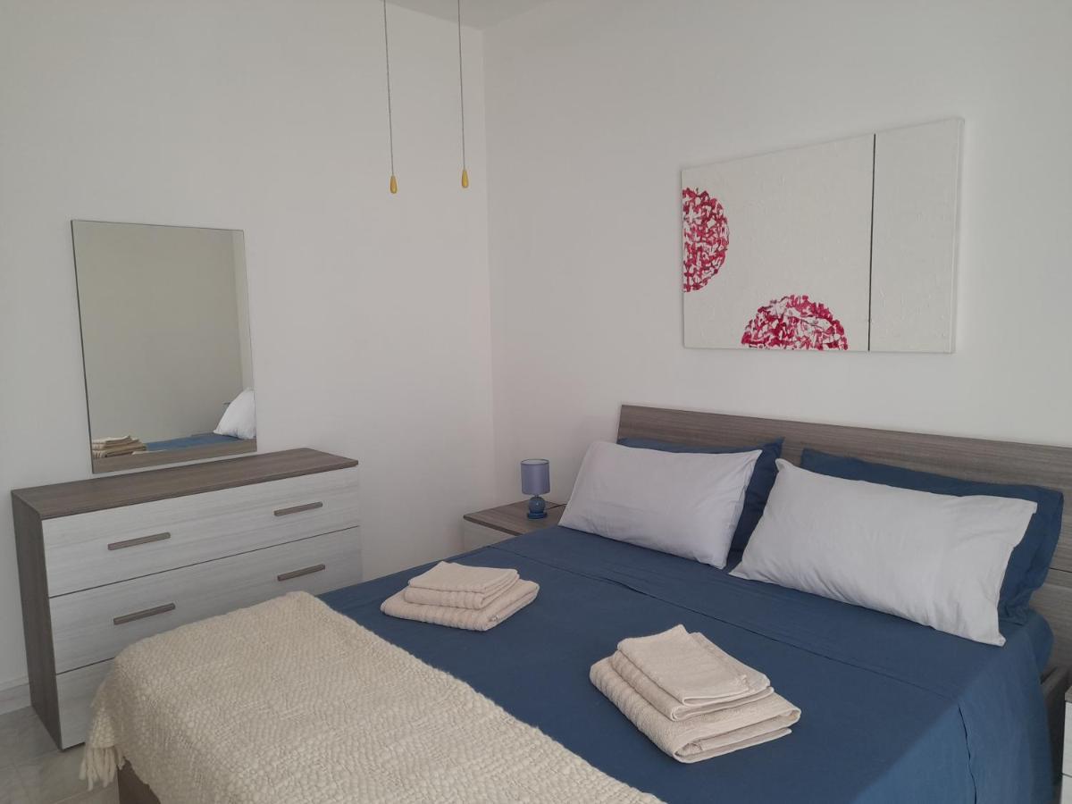 Madis House Apartment Alghero Exterior foto