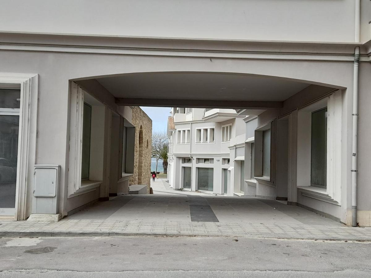 Madis House Apartment Alghero Exterior foto