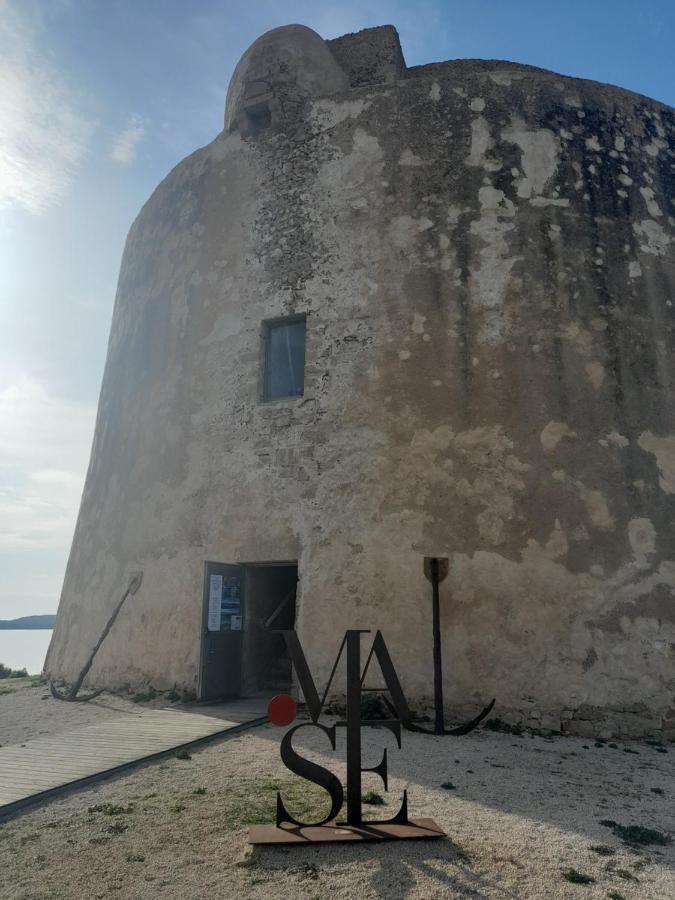 Madis House Apartment Alghero Exterior foto