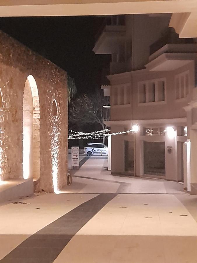 Madis House Apartment Alghero Exterior foto