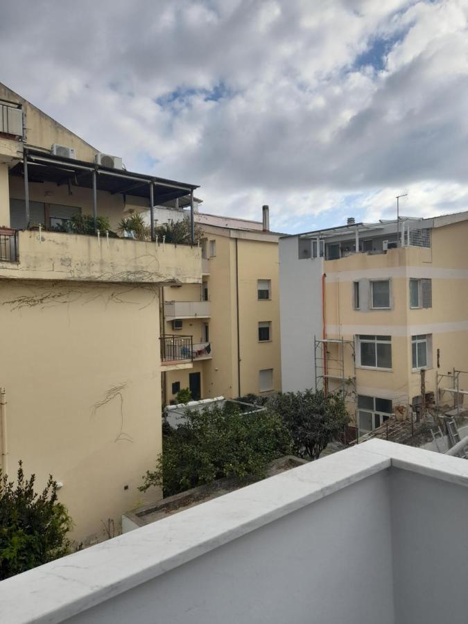 Madis House Apartment Alghero Exterior foto