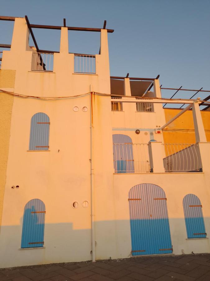 Madis House Apartment Alghero Exterior foto