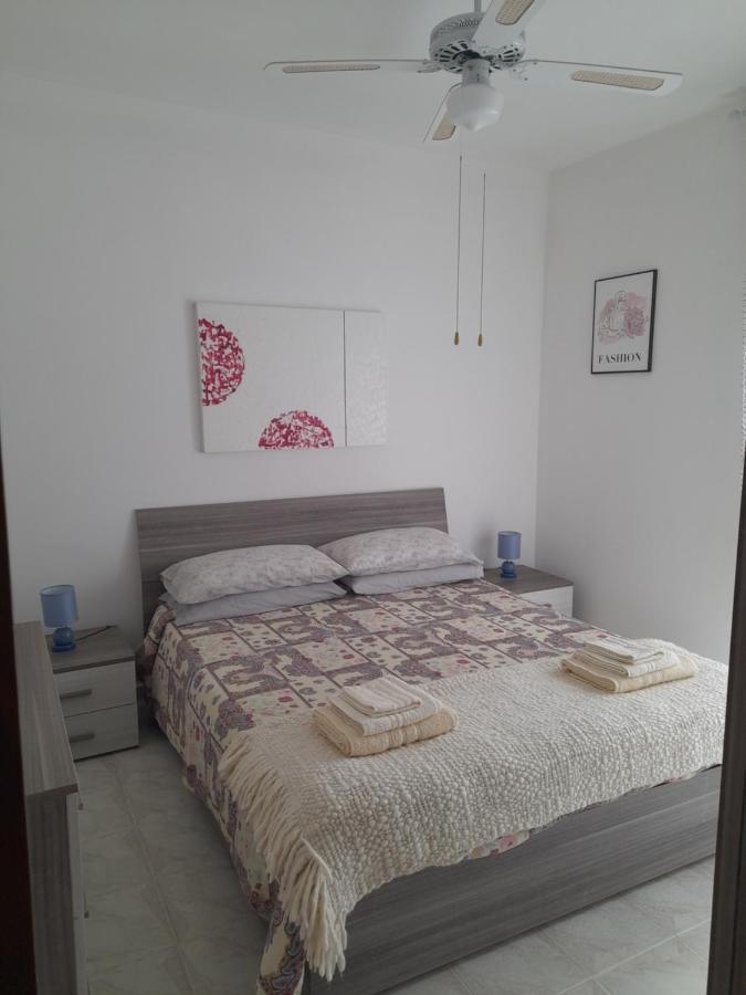 Madis House Apartment Alghero Exterior foto